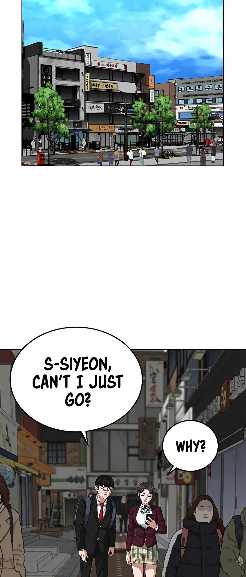 Reality Quest Chapter 20 - Page 26