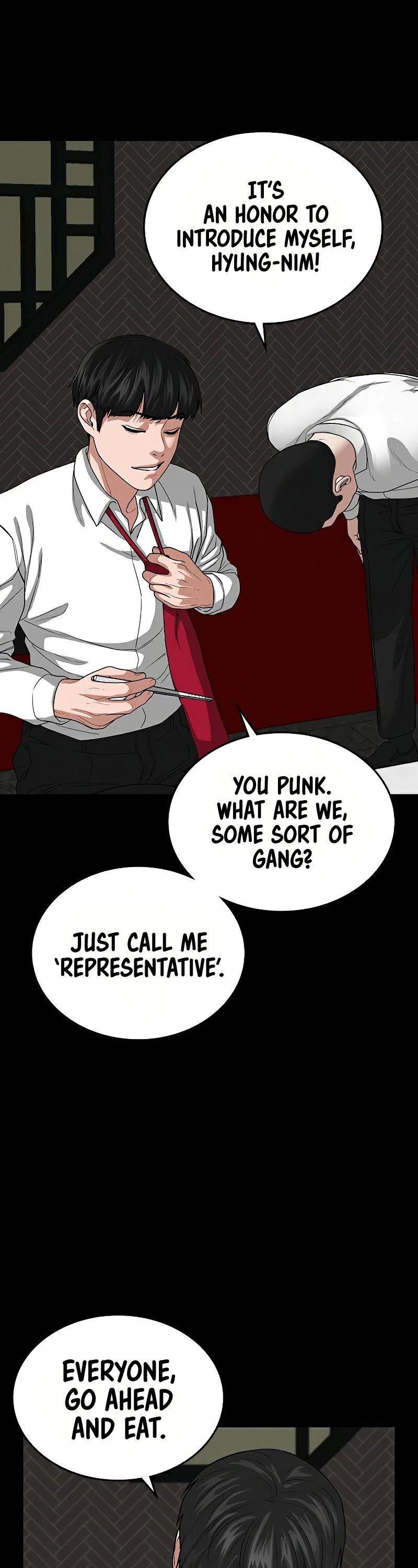 Reality Quest Chapter 20 - Page 28