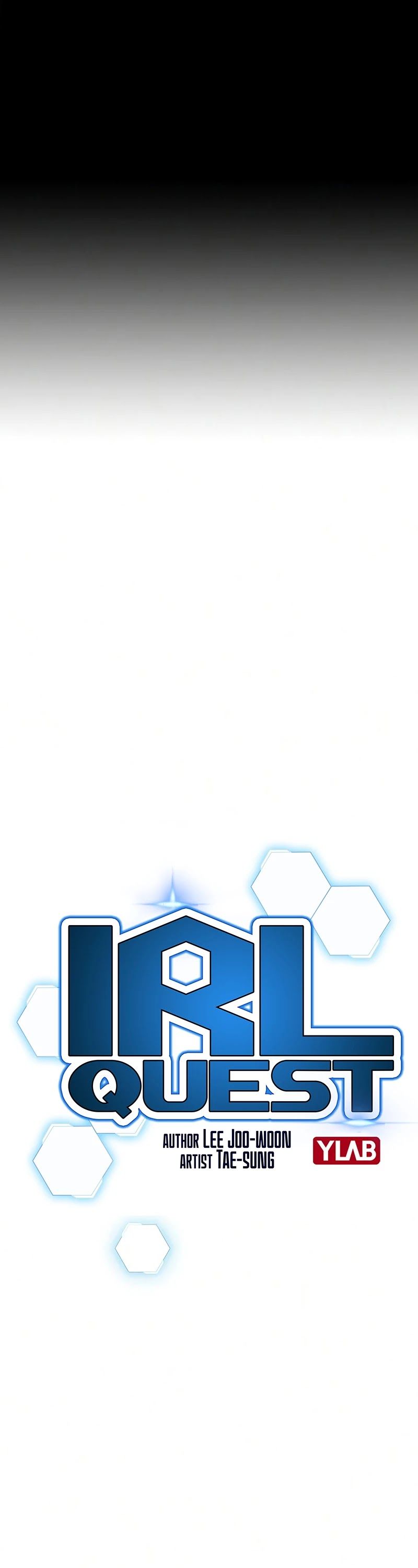 Reality Quest Chapter 20 - Page 3