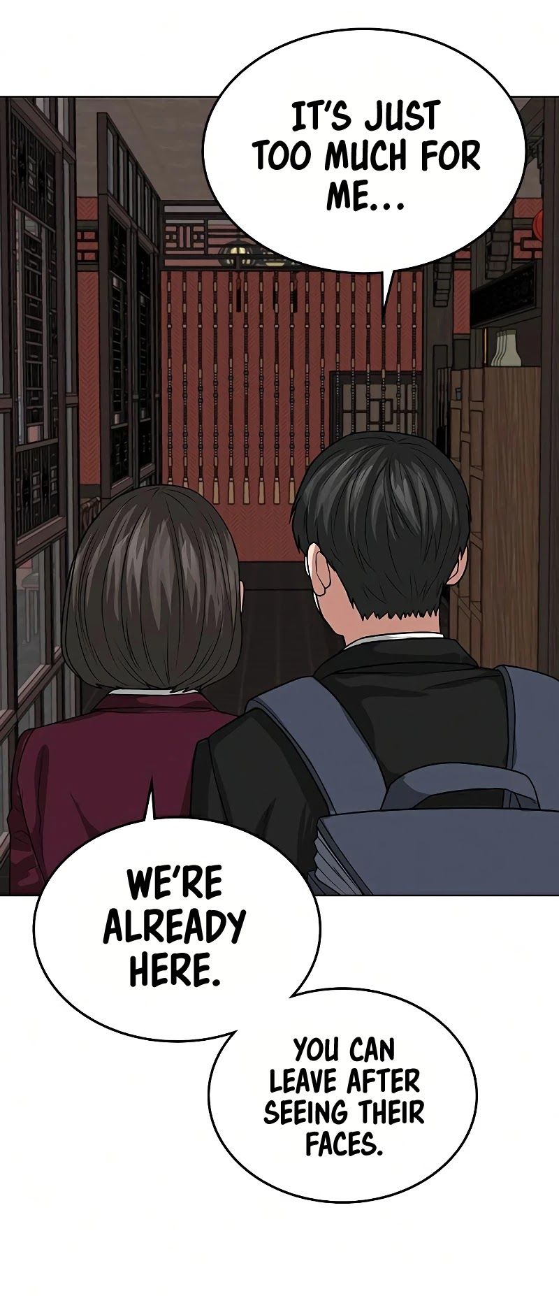 Reality Quest Chapter 20 - Page 31