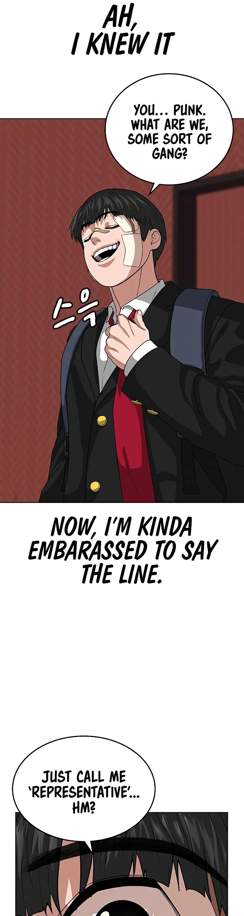 Reality Quest Chapter 20 - Page 33