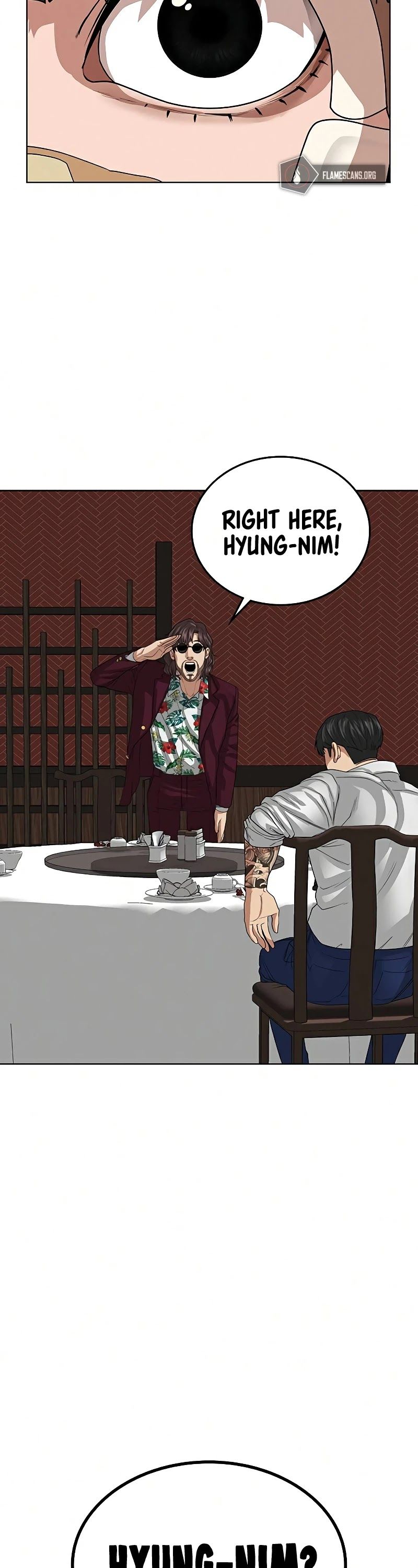 Reality Quest Chapter 20 - Page 34