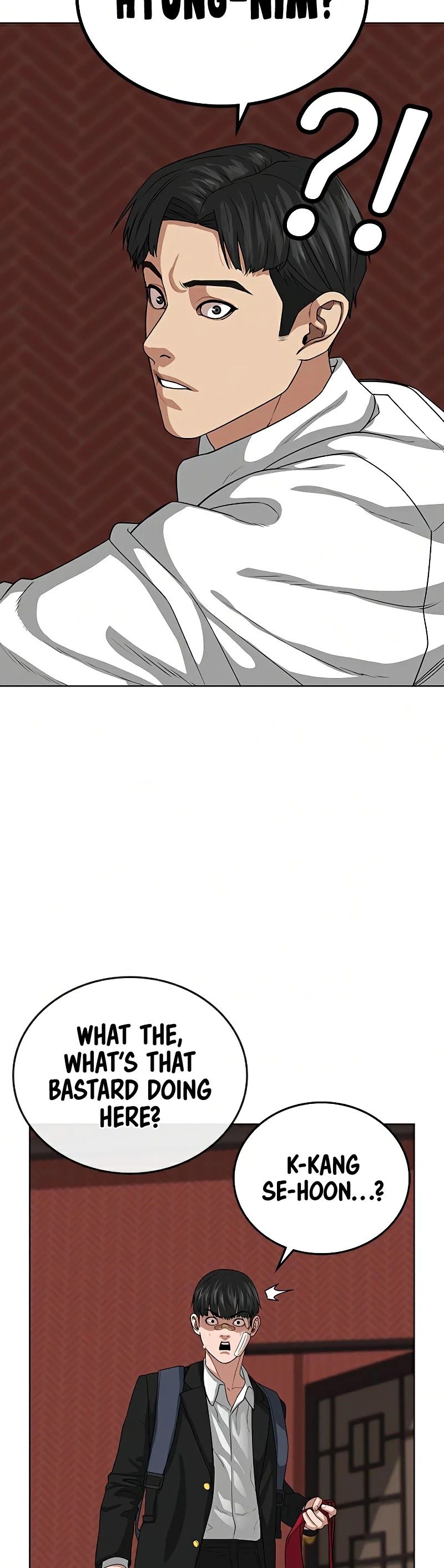 Reality Quest Chapter 20 - Page 35