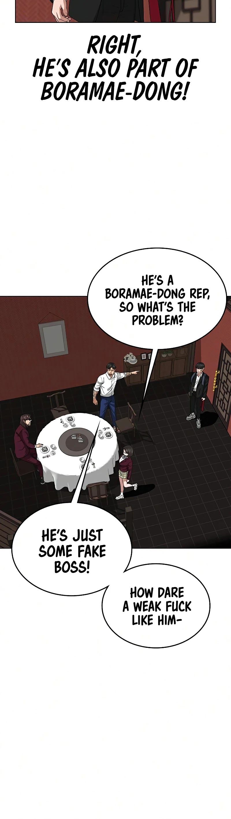 Reality Quest Chapter 20 - Page 36