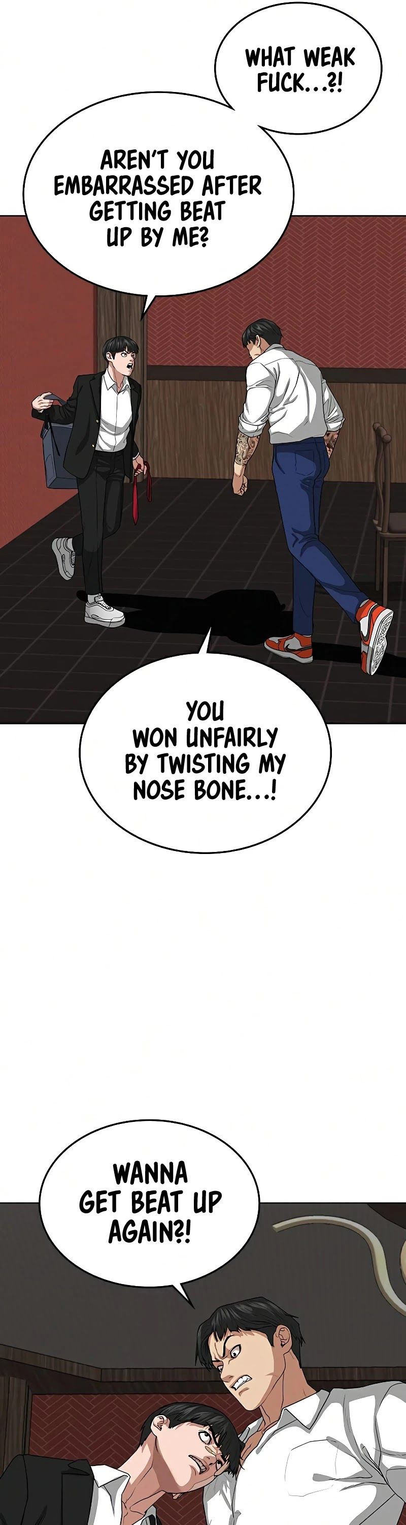 Reality Quest Chapter 20 - Page 37