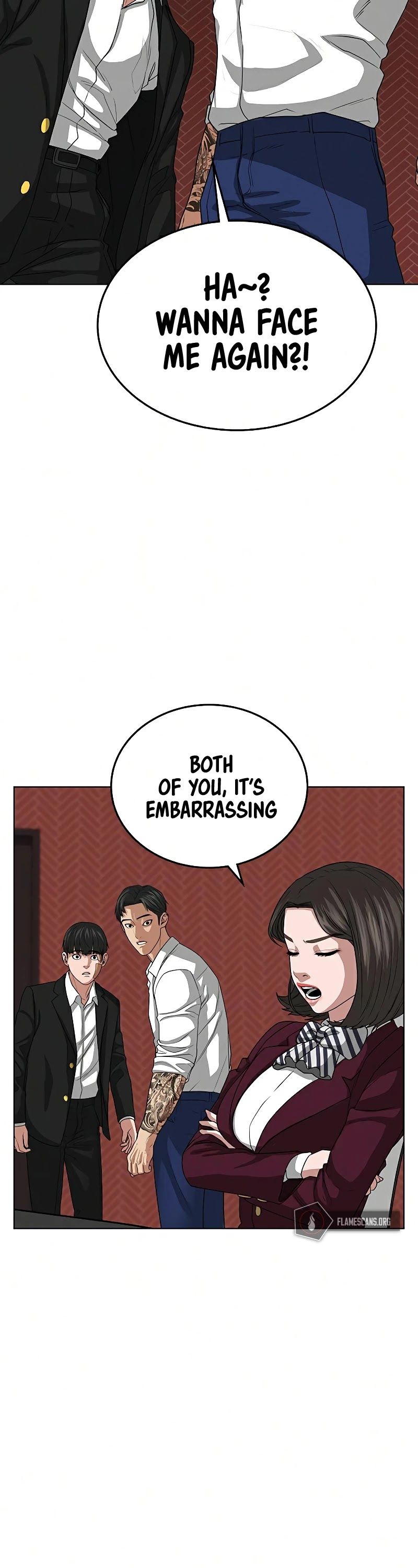 Reality Quest Chapter 20 - Page 38