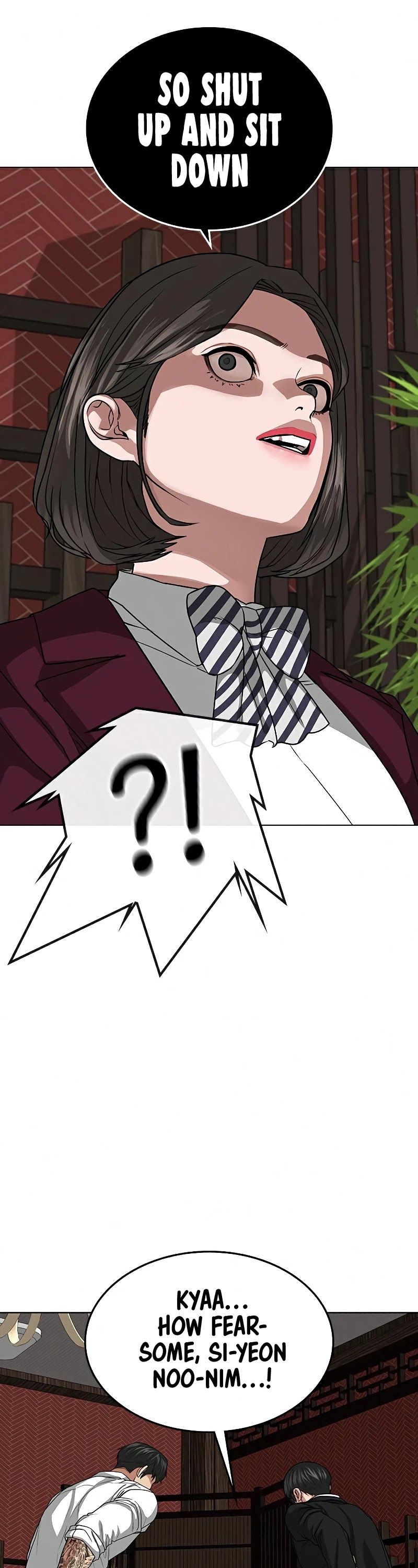 Reality Quest Chapter 20 - Page 39