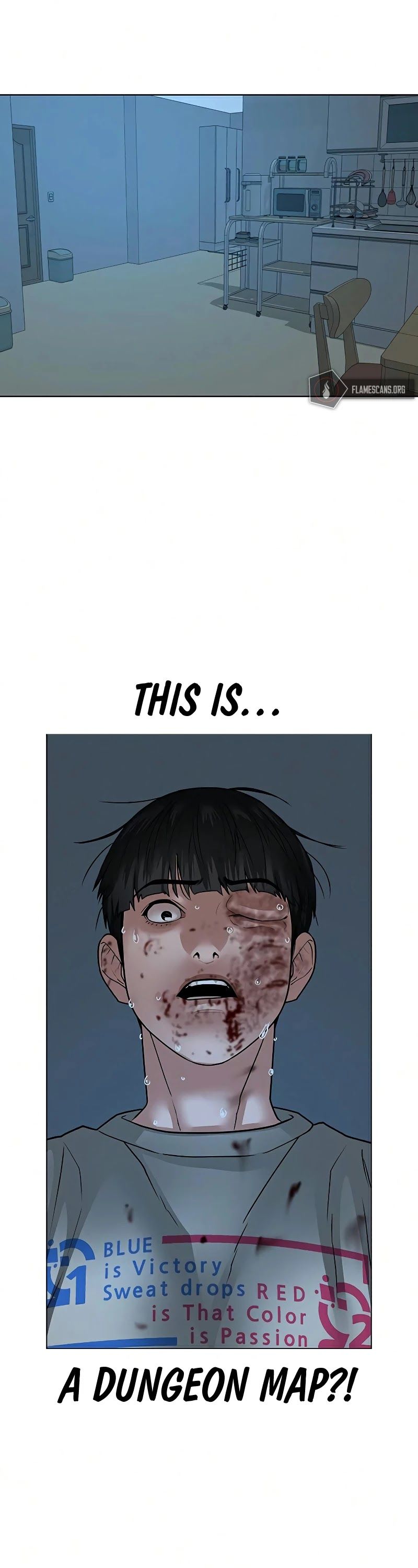 Reality Quest Chapter 20 - Page 4