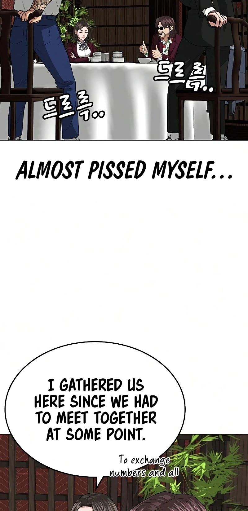 Reality Quest Chapter 20 - Page 40