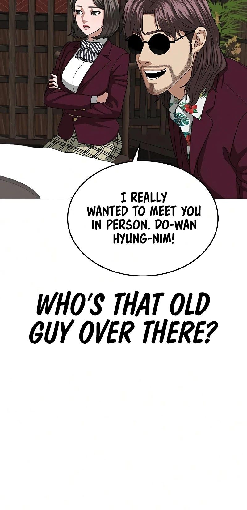 Reality Quest Chapter 20 - Page 41