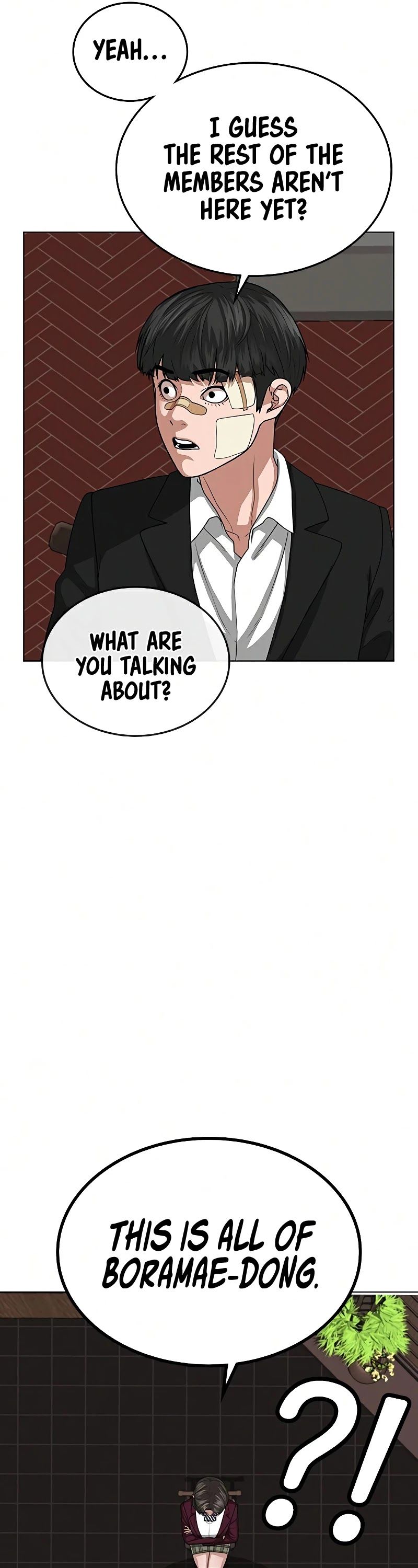 Reality Quest Chapter 20 - Page 42