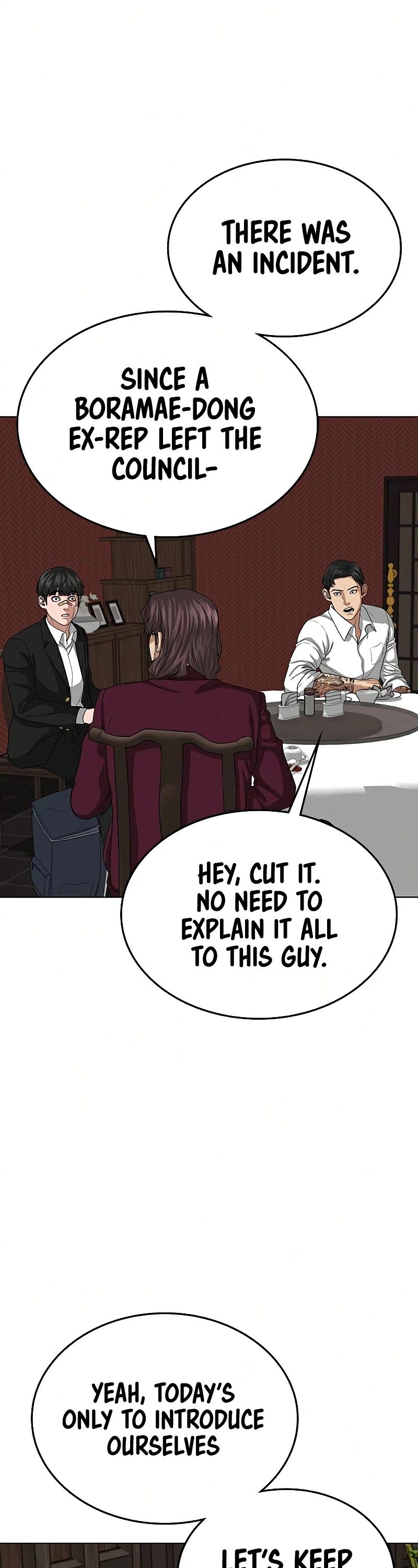 Reality Quest Chapter 20 - Page 44