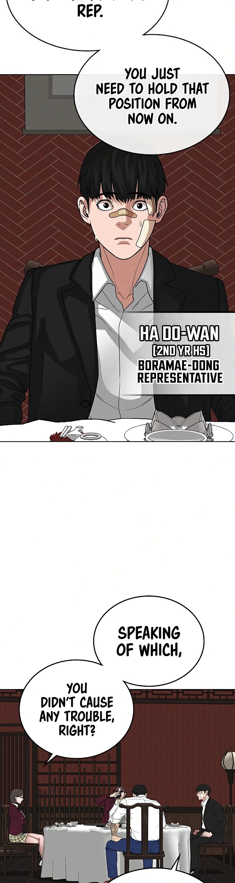 Reality Quest Chapter 20 - Page 48