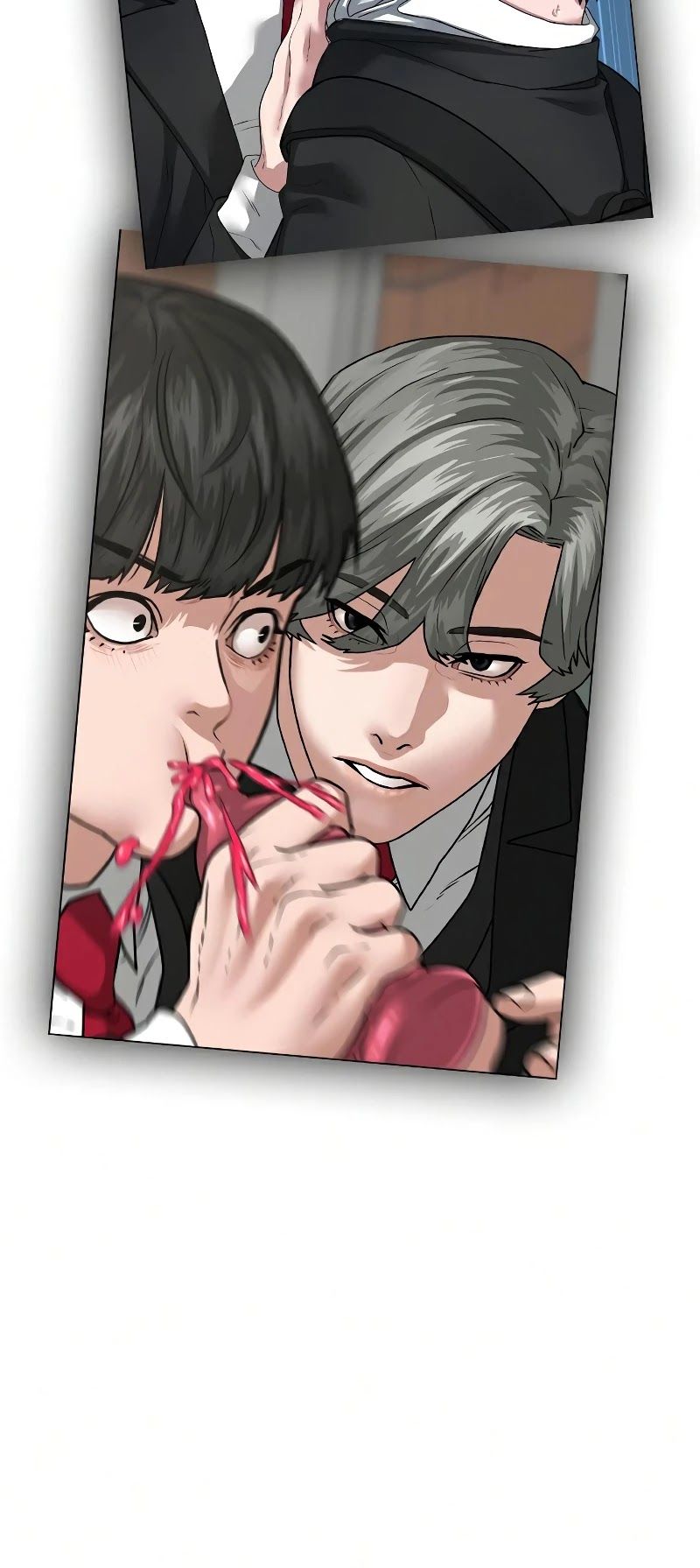 Reality Quest Chapter 20 - Page 50