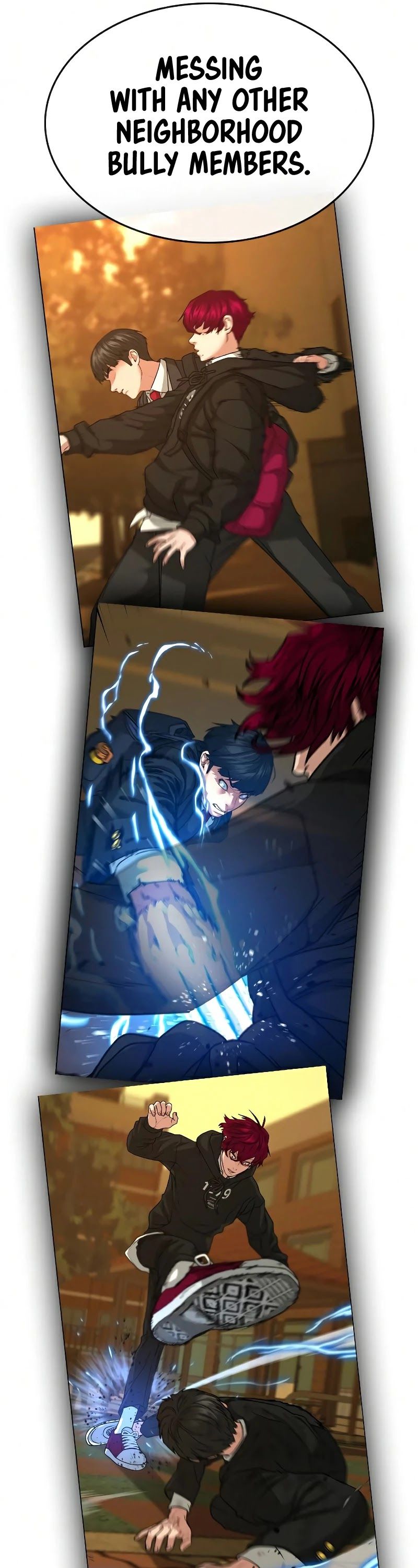 Reality Quest Chapter 20 - Page 51