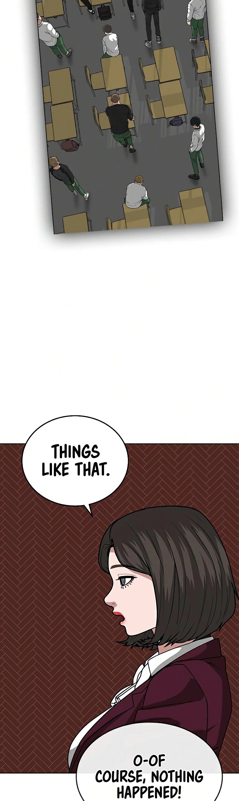 Reality Quest Chapter 20 - Page 53