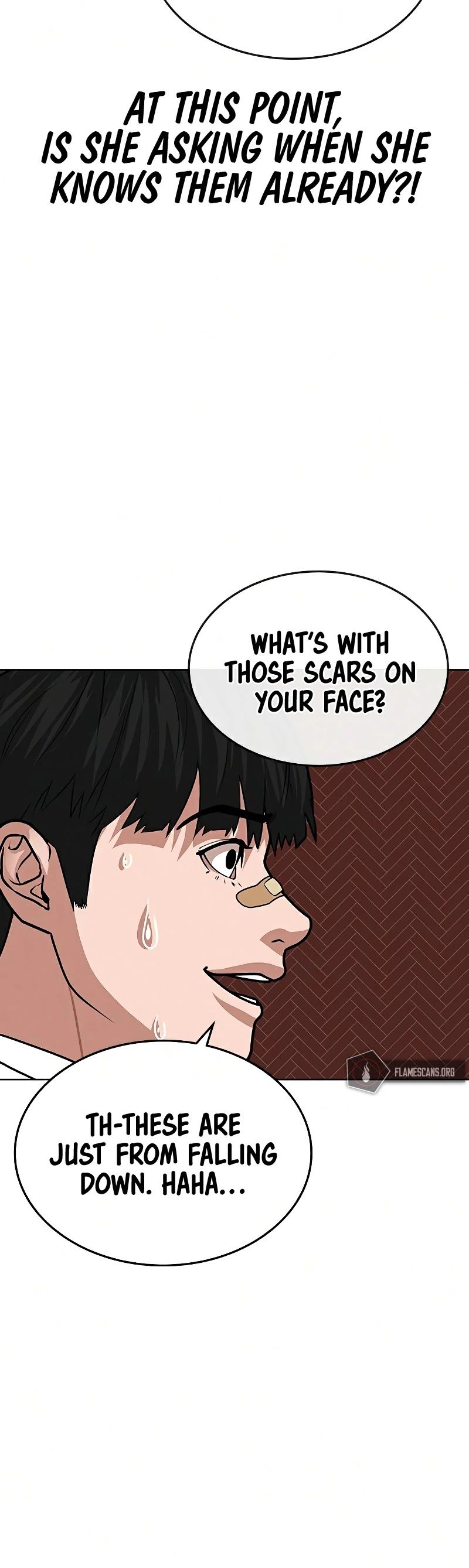 Reality Quest Chapter 20 - Page 54