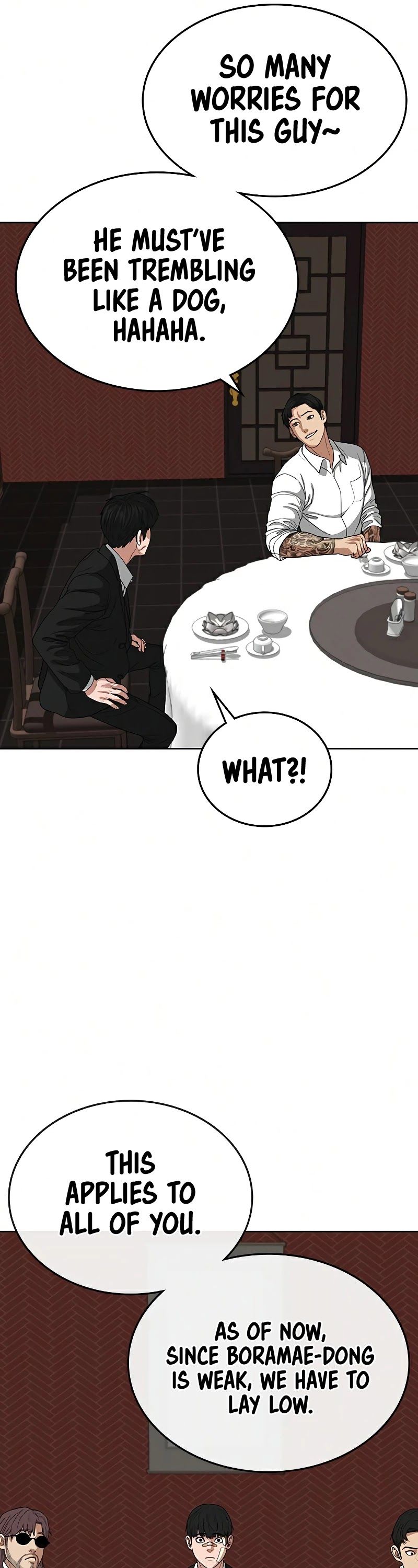 Reality Quest Chapter 20 - Page 55