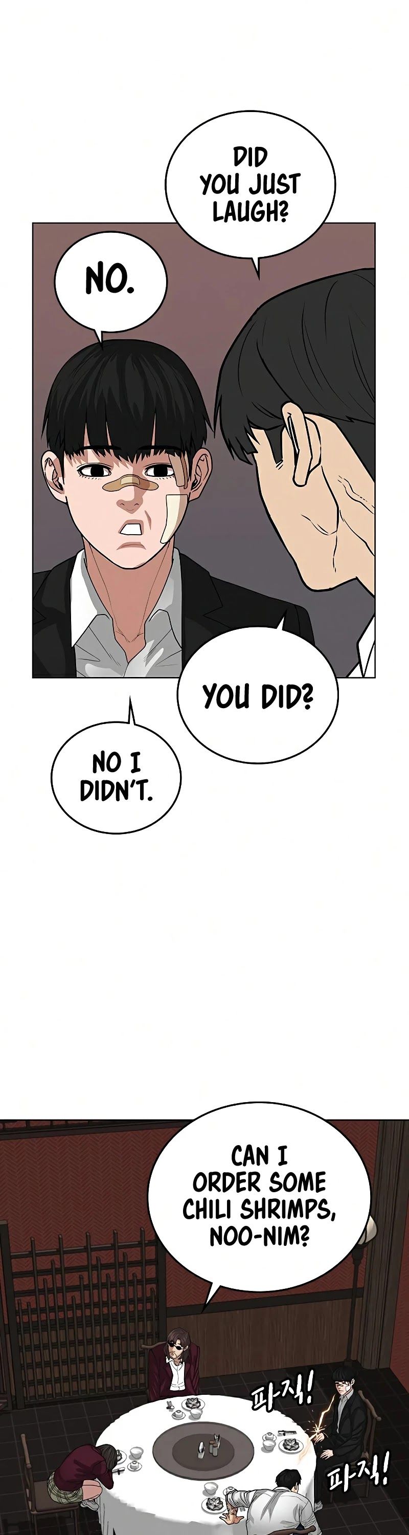 Reality Quest Chapter 20 - Page 57