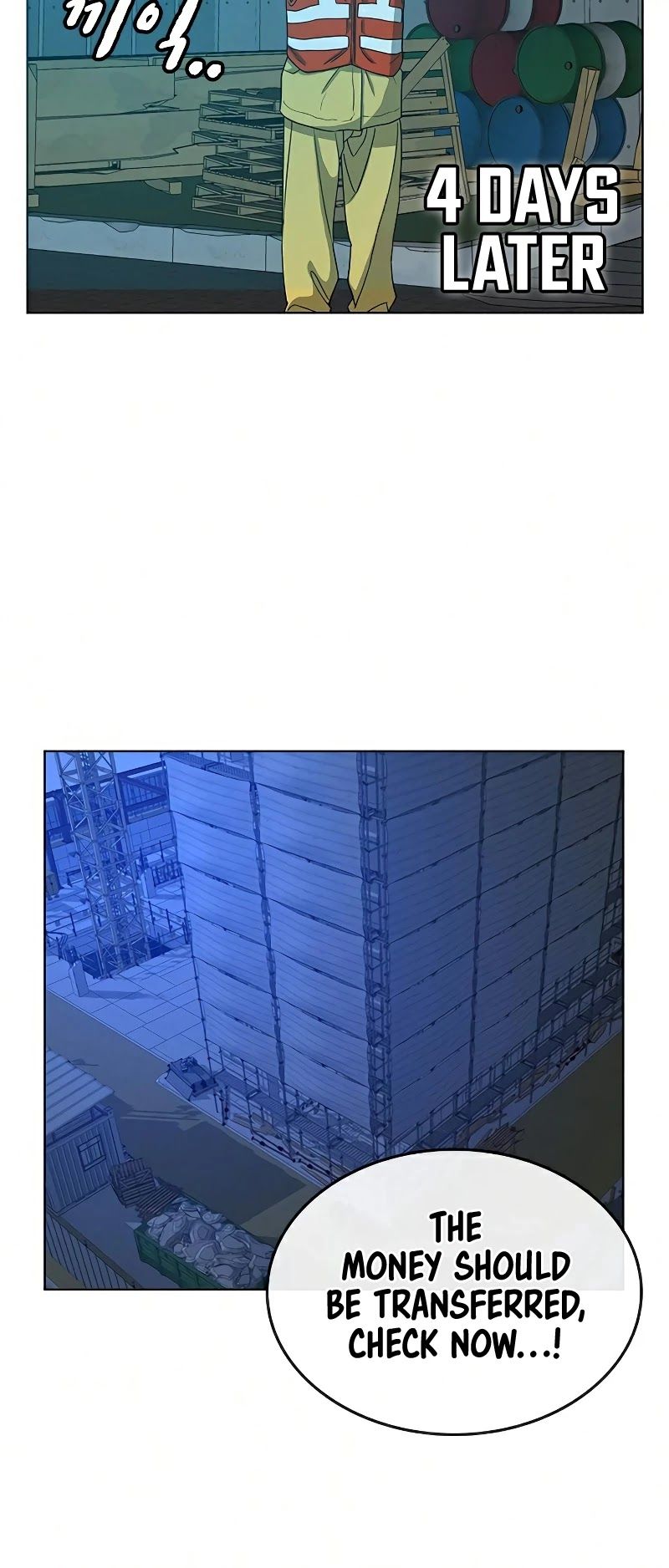 Reality Quest Chapter 20 - Page 59