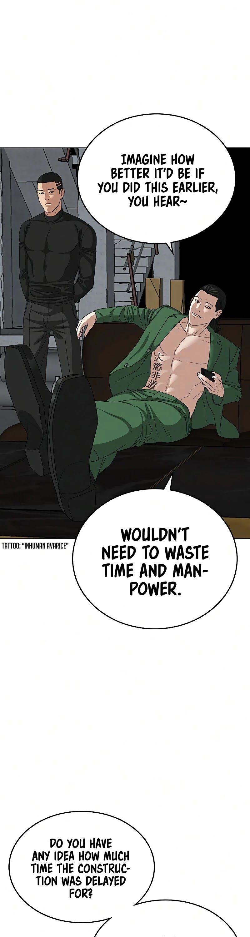 Reality Quest Chapter 20 - Page 60