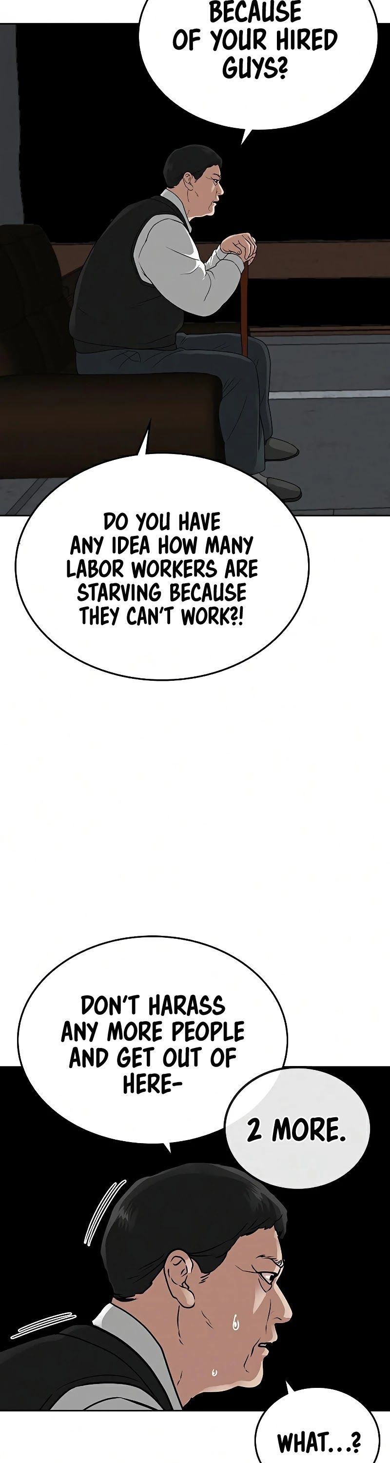 Reality Quest Chapter 20 - Page 61