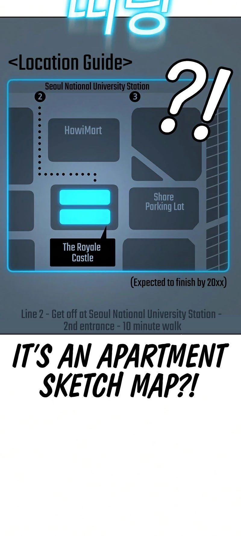 Reality Quest Chapter 20 - Page 7