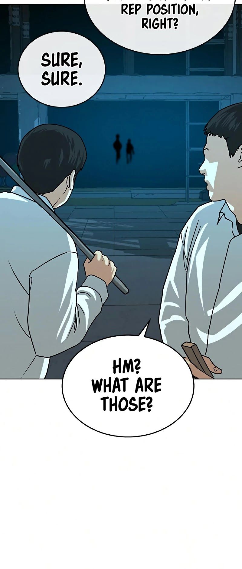 Reality Quest Chapter 20 - Page 72