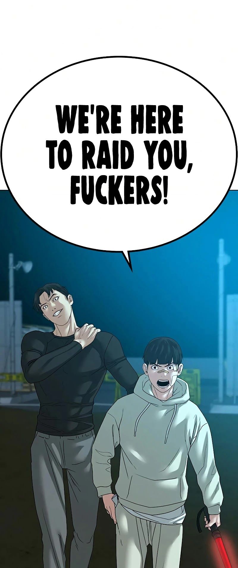 Reality Quest Chapter 20 - Page 76