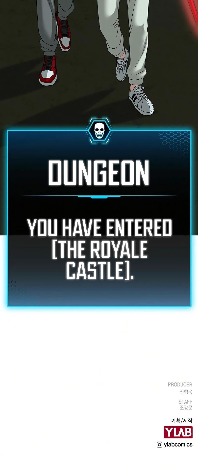 Reality Quest Chapter 20 - Page 77