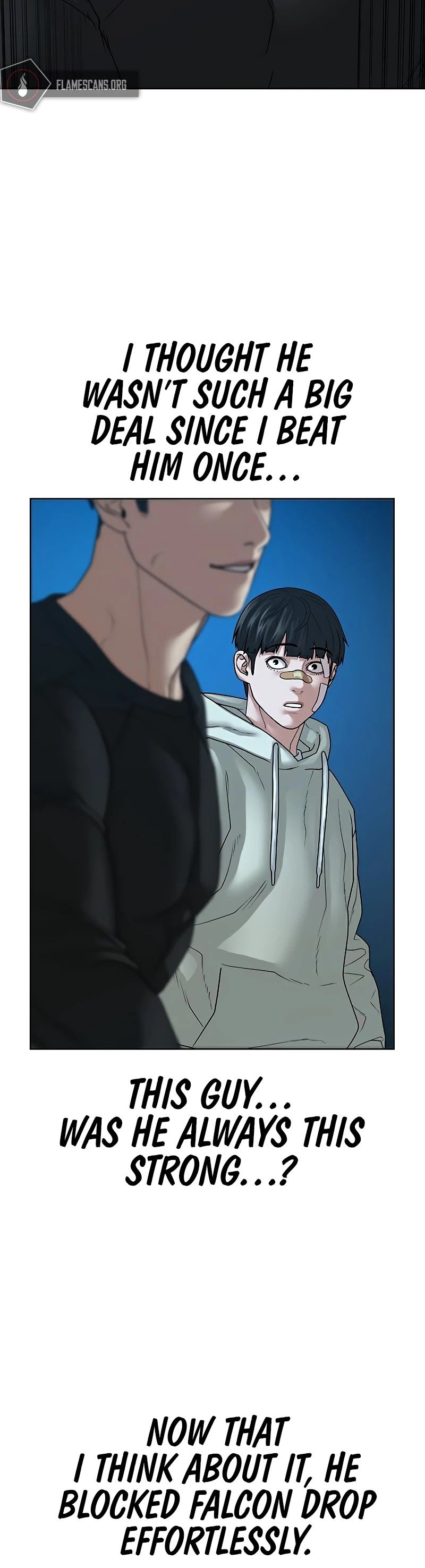 Reality Quest Chapter 21 - Page 16