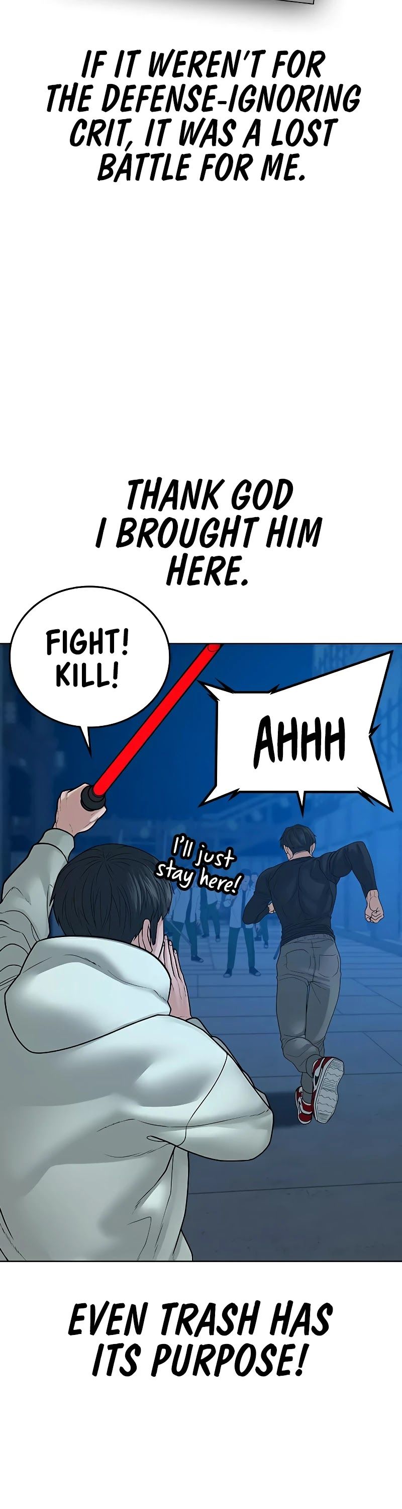 Reality Quest Chapter 21 - Page 18