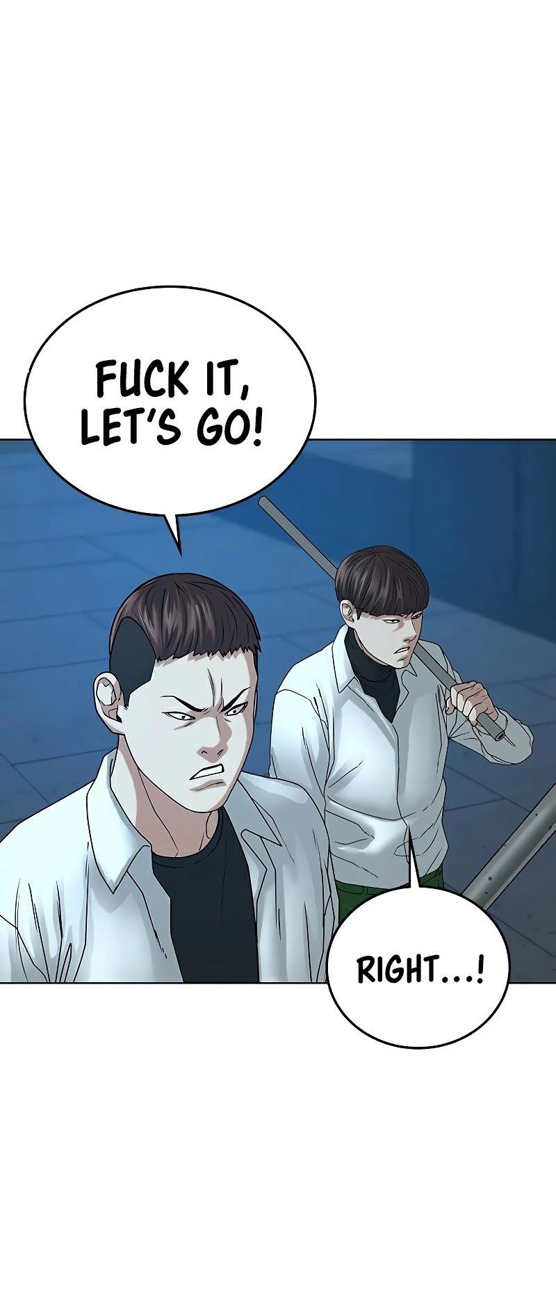 Reality Quest Chapter 21 - Page 20