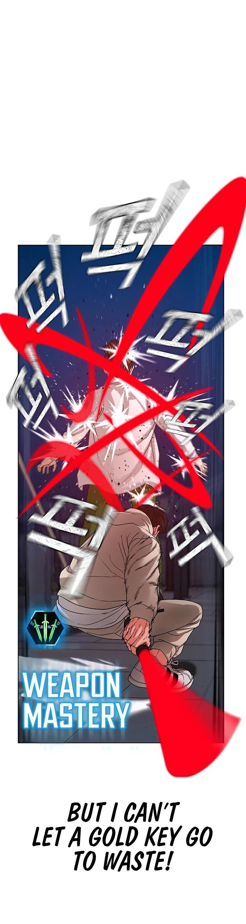 Reality Quest Chapter 21 - Page 22