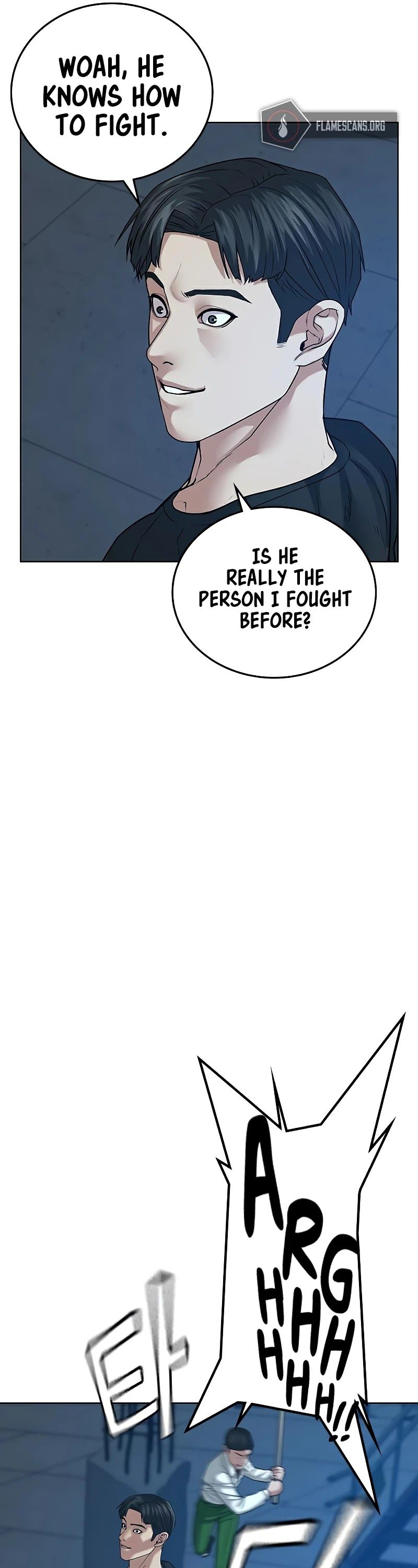 Reality Quest Chapter 21 - Page 31