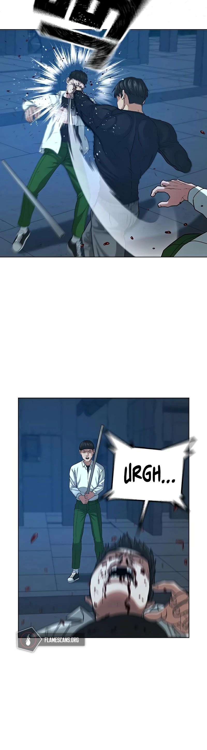 Reality Quest Chapter 21 - Page 34