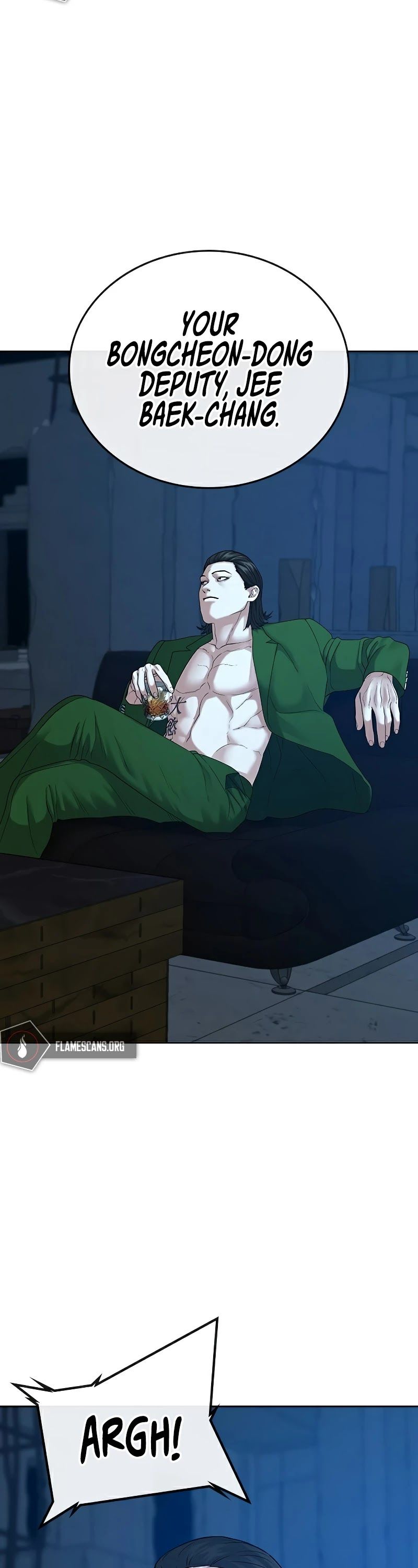 Reality Quest Chapter 21 - Page 36