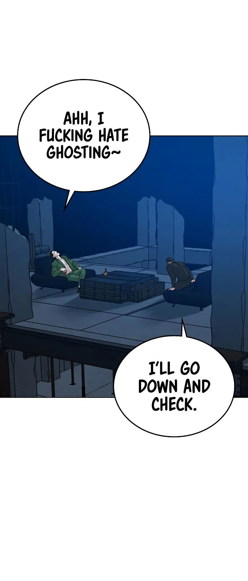 Reality Quest Chapter 21 - Page 38