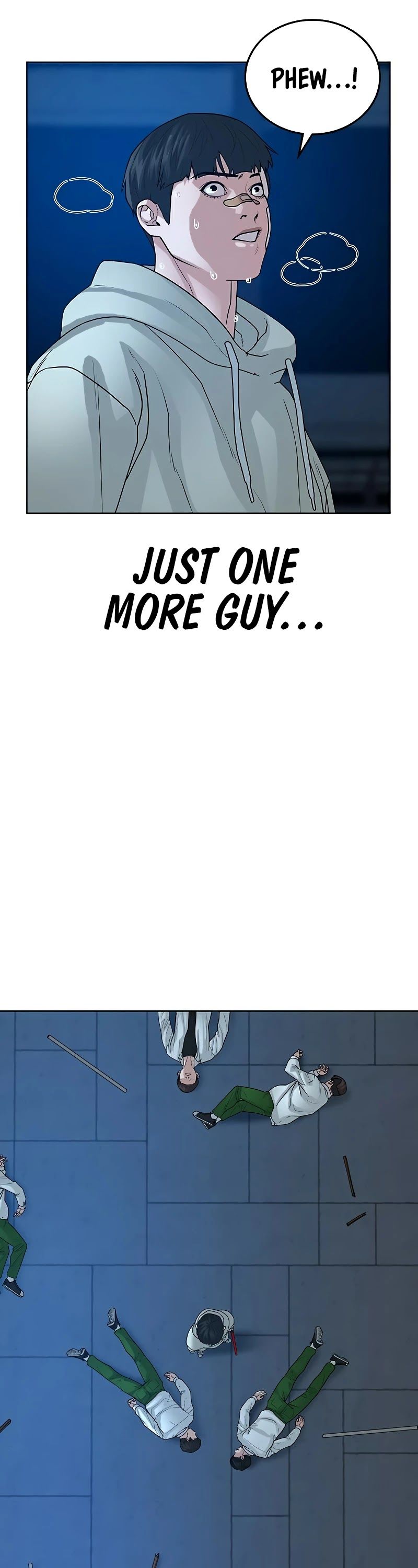 Reality Quest Chapter 21 - Page 41