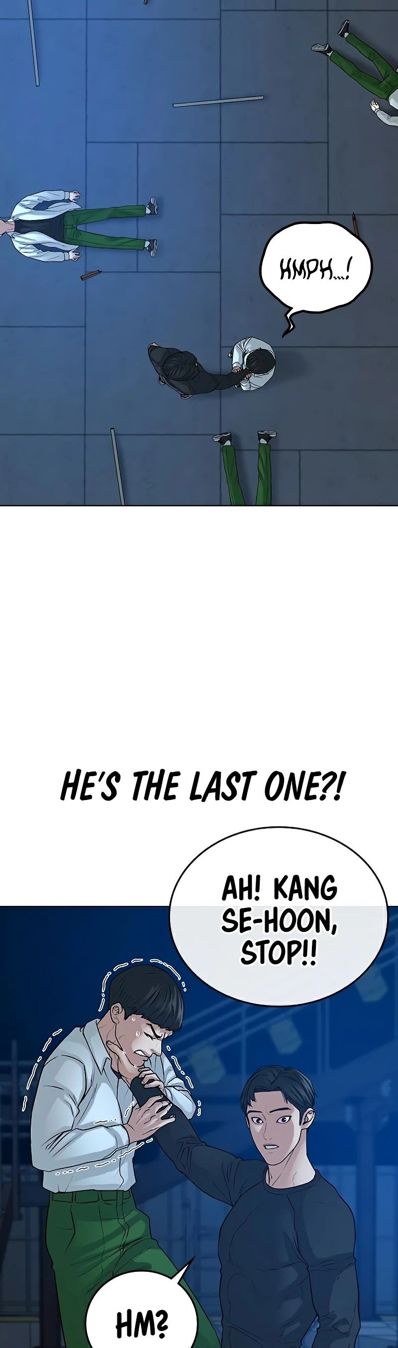 Reality Quest Chapter 21 - Page 42