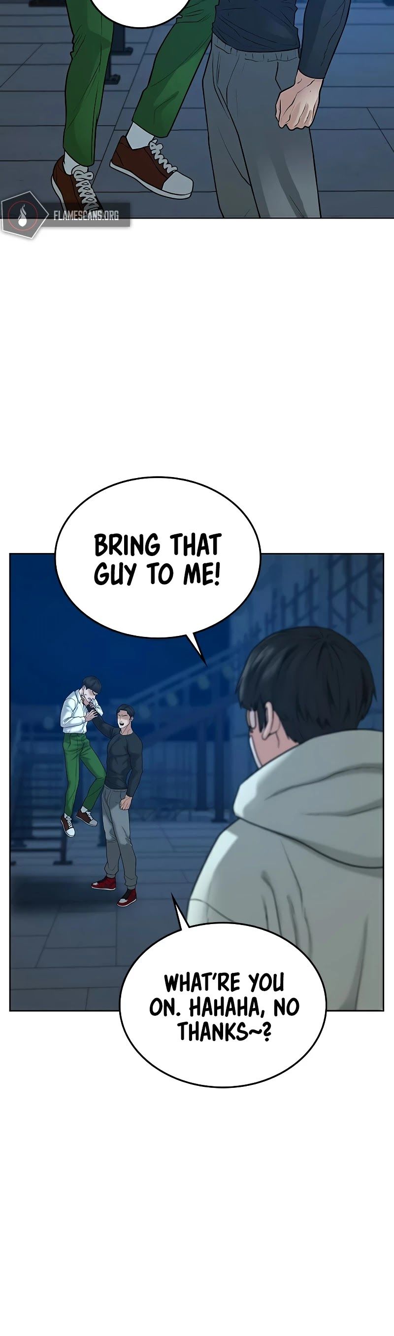 Reality Quest Chapter 21 - Page 43