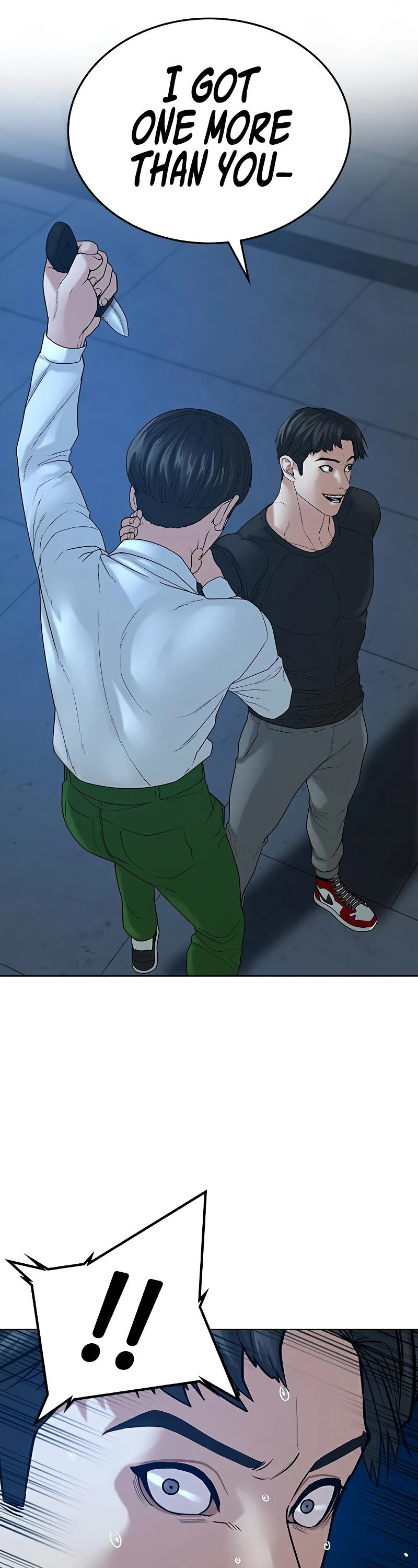 Reality Quest Chapter 21 - Page 44