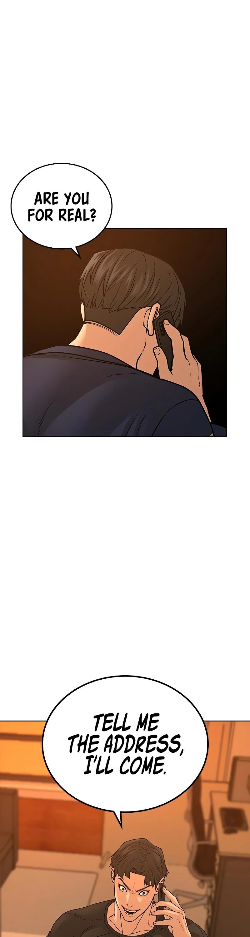 Reality Quest Chapter 21 - Page 5