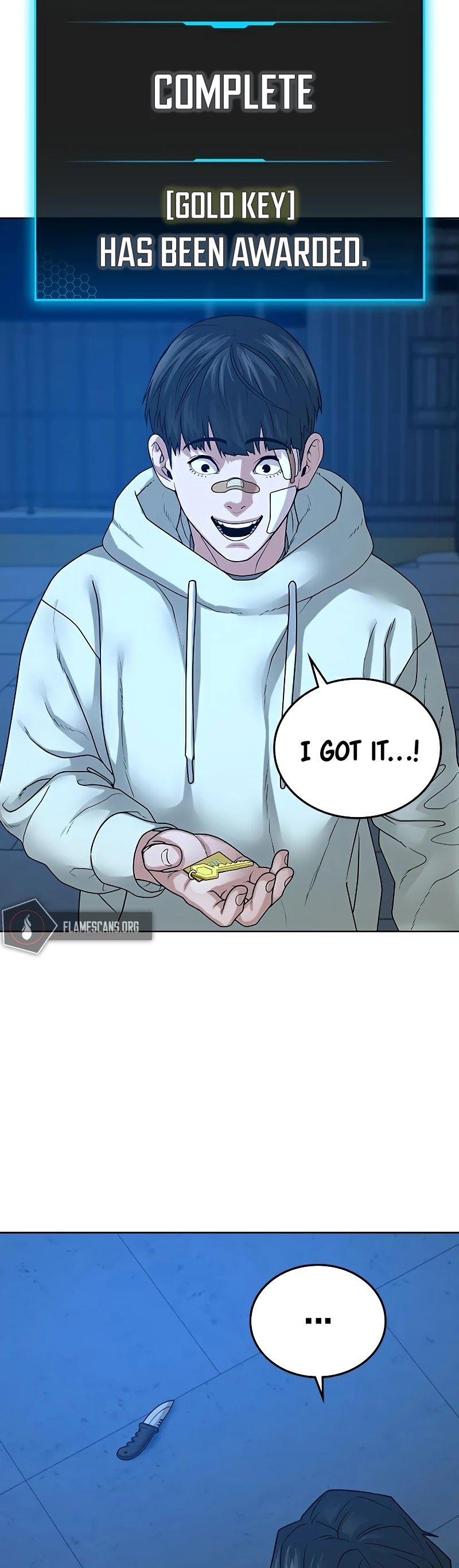 Reality Quest Chapter 21 - Page 50