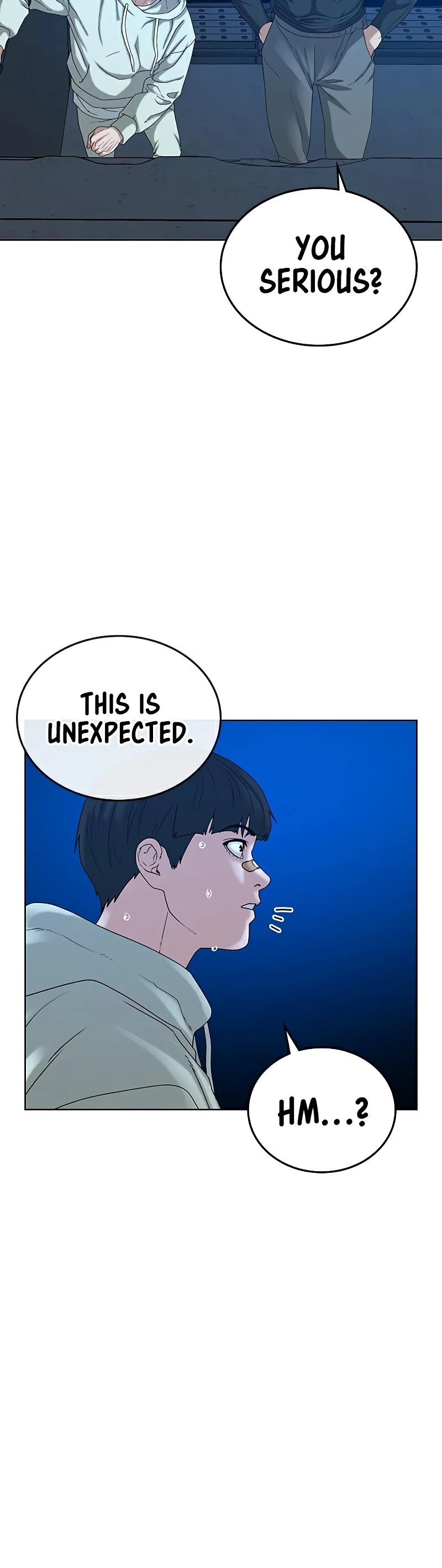 Reality Quest Chapter 21 - Page 54