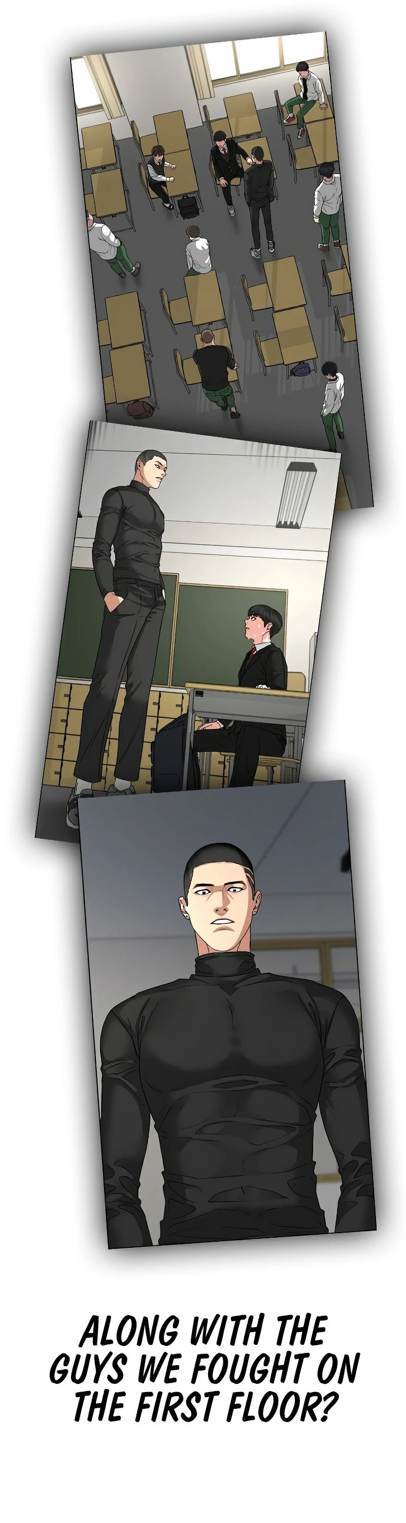 Reality Quest Chapter 21 - Page 56