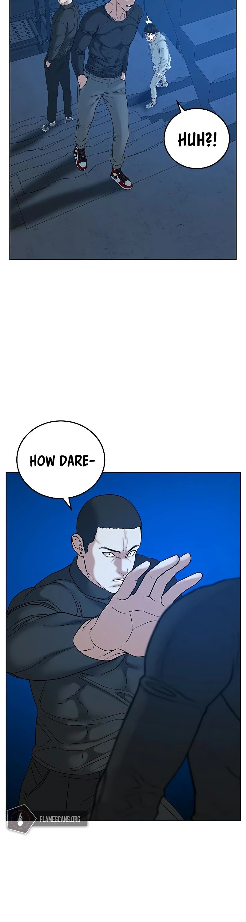 Reality Quest Chapter 21 - Page 58