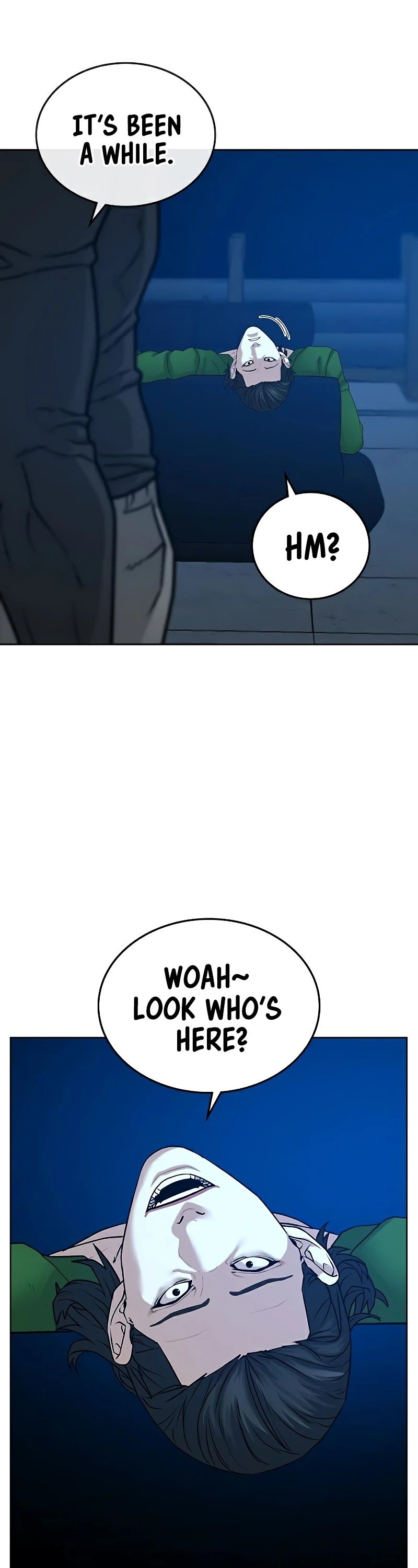 Reality Quest Chapter 21 - Page 63