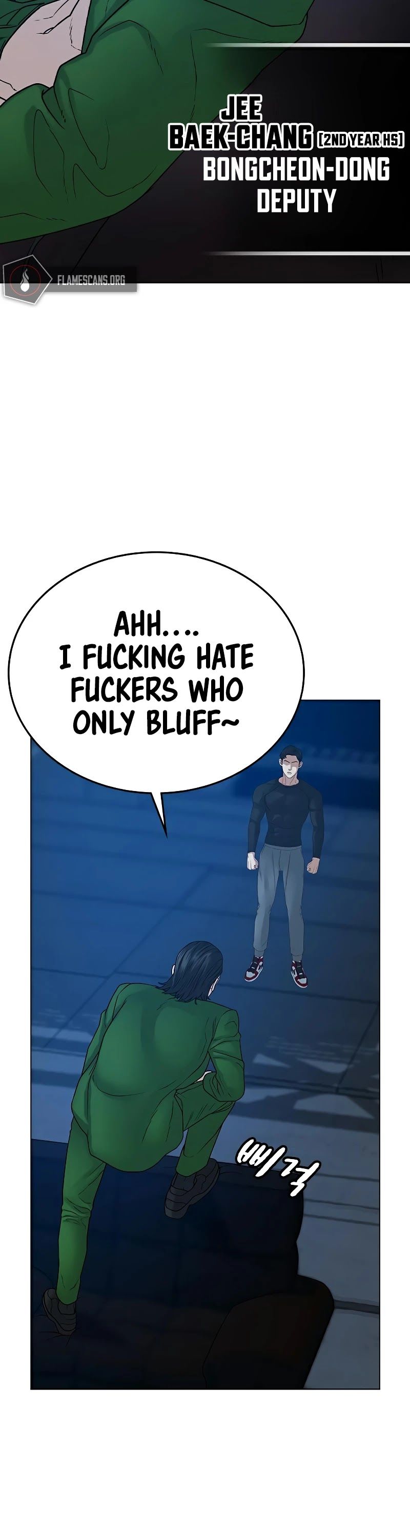 Reality Quest Chapter 21 - Page 67