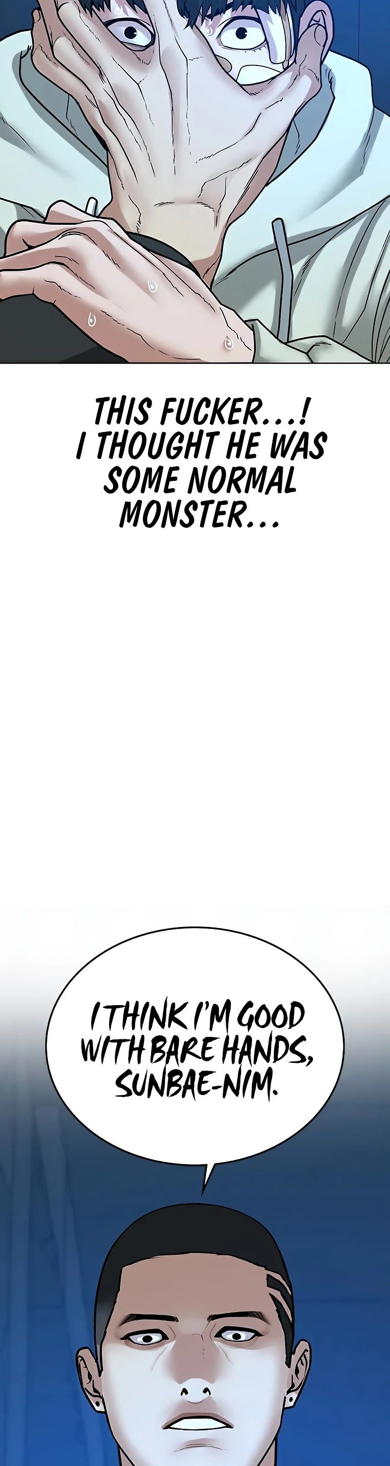 Reality Quest Chapter 21 - Page 72